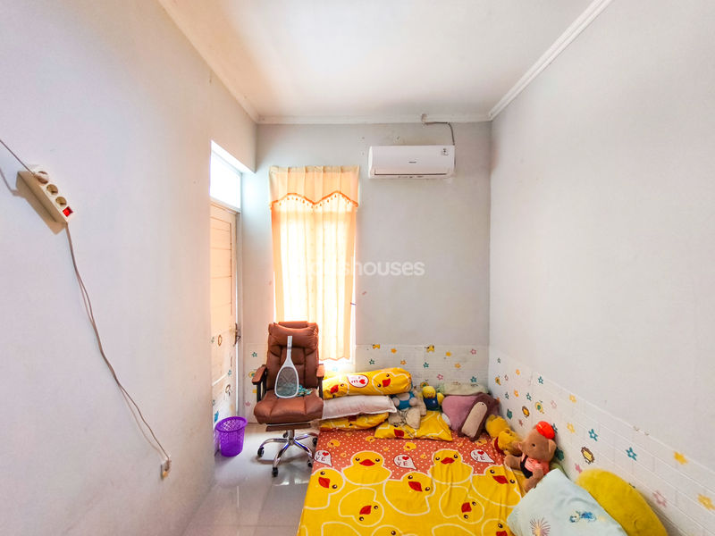 Adipati Residence Bintaro