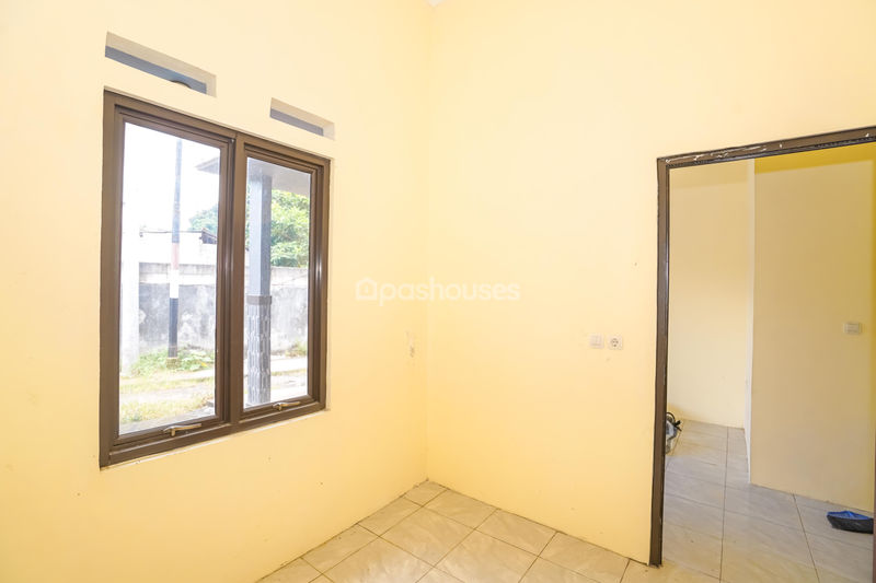 Perumahan Pesona Hinggil Residence Blok B