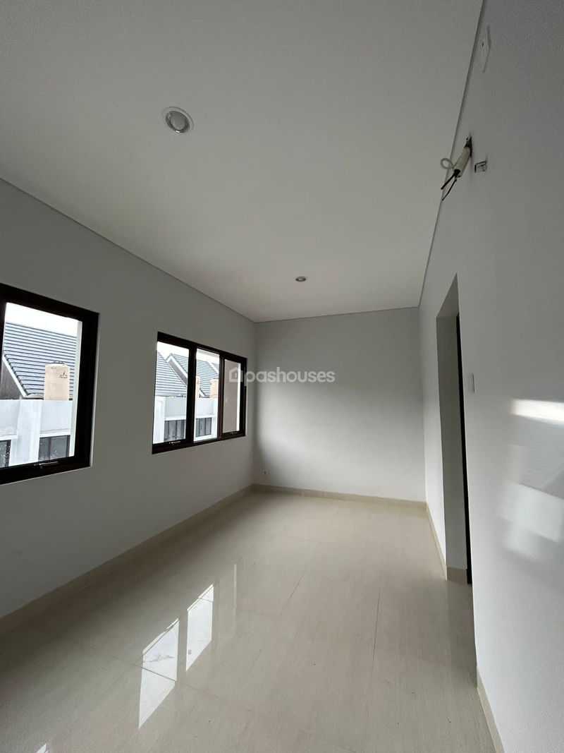 Cimanggis Golf Estate Cluster Margata 3