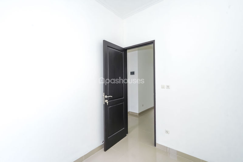 Jalan Kesehatan III Blok D1
