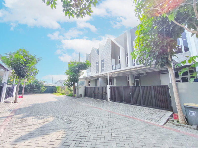 Villa Bogor Indah 6