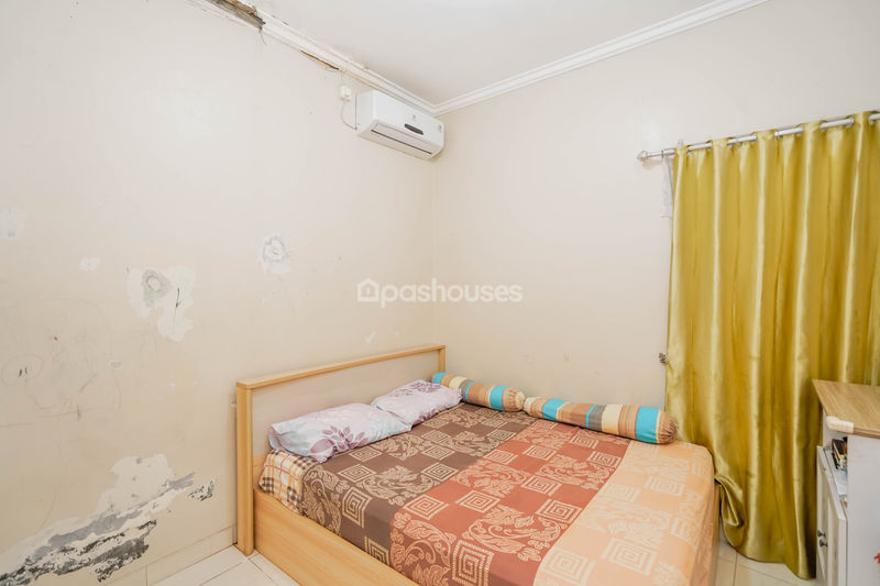 Villa Rizki Ilhami 2 Cluster Arafah