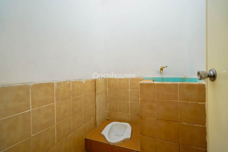 Perumahan Bukit Dago Cluster Arcadia