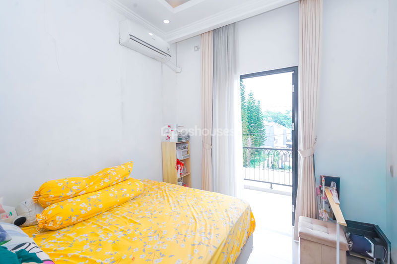 Kavling BRI Blok A3 No.10