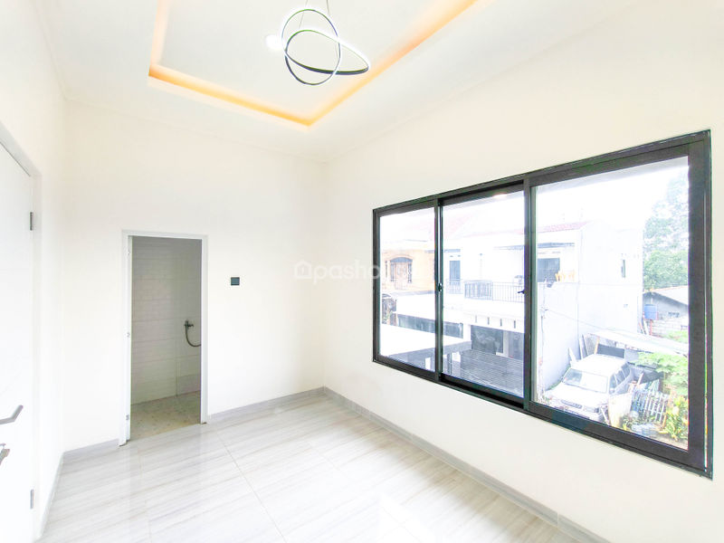 Villa Cimone Garden Blok D2