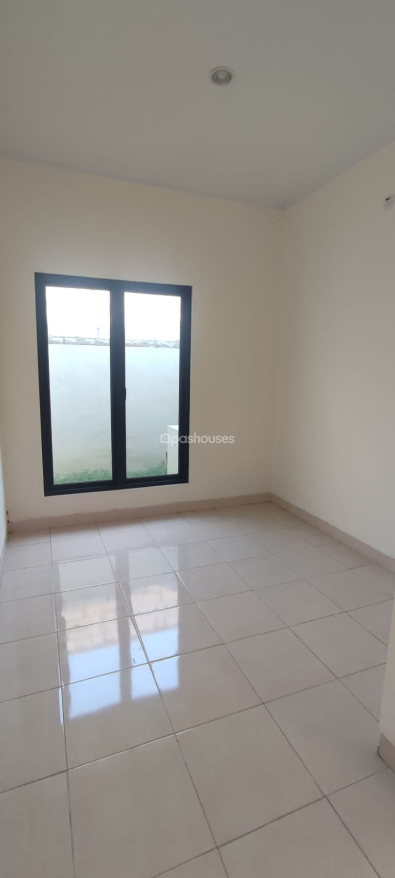 Perumahan Nirwana Hills Serpong Cluster Hoya