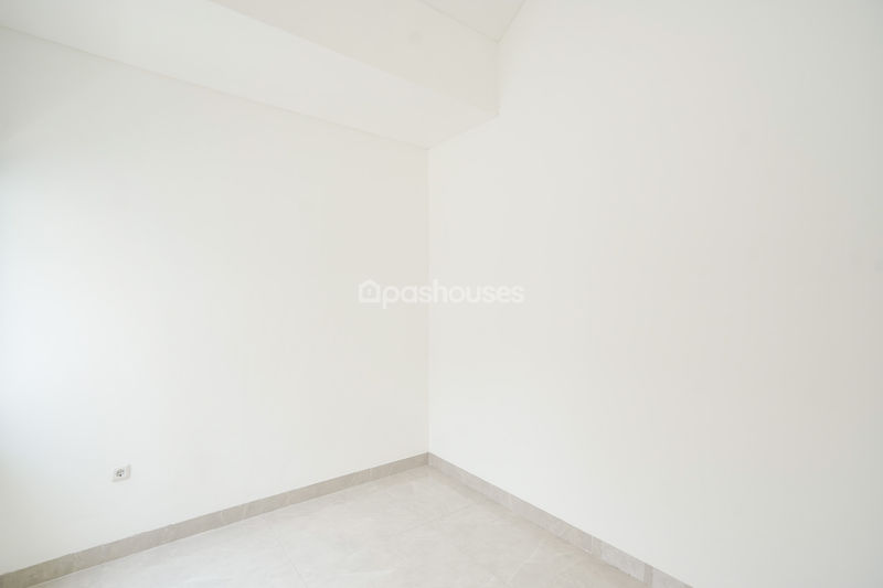 Perumahan Trevista Hills Cluster Menteng Residence Blok R10