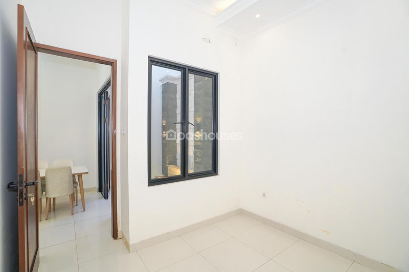 Perumahan Swadaya Hills Residence