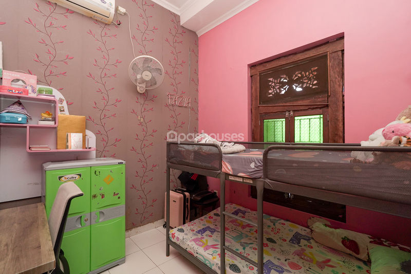 Jalan Elang No.18 Bekasi