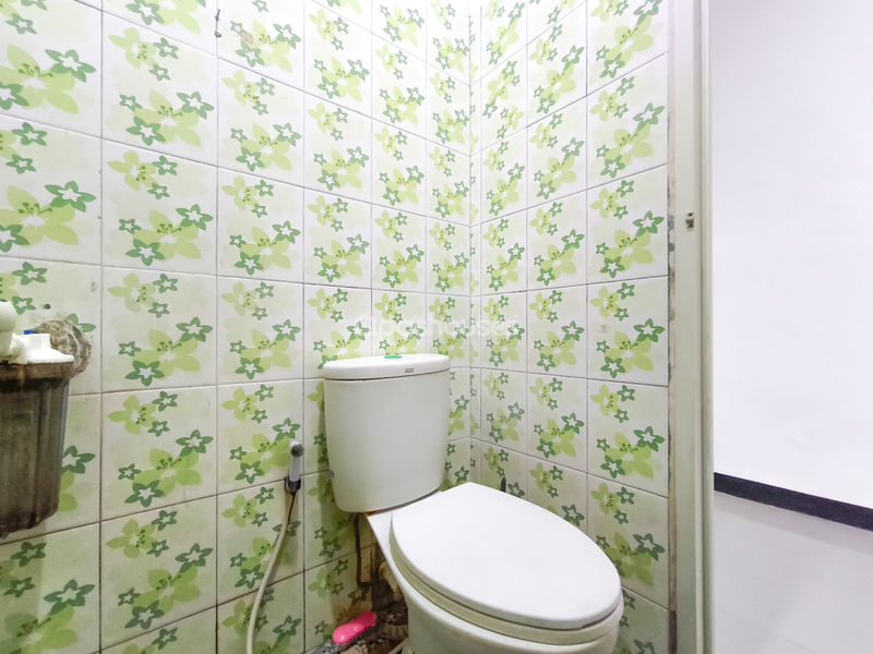 Pamulang Estate Blok F6