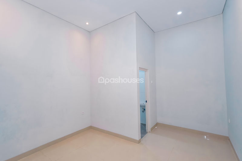 Perumahan Seika Sarpa Residence