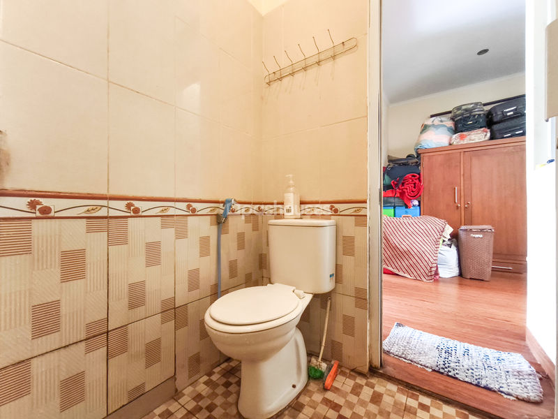 Cluster Tria Adara Residence Tangerang No.A05