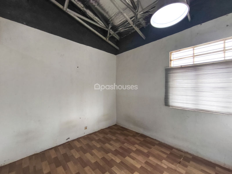 Perumahan Pondok Maharta Blok B7 No.20