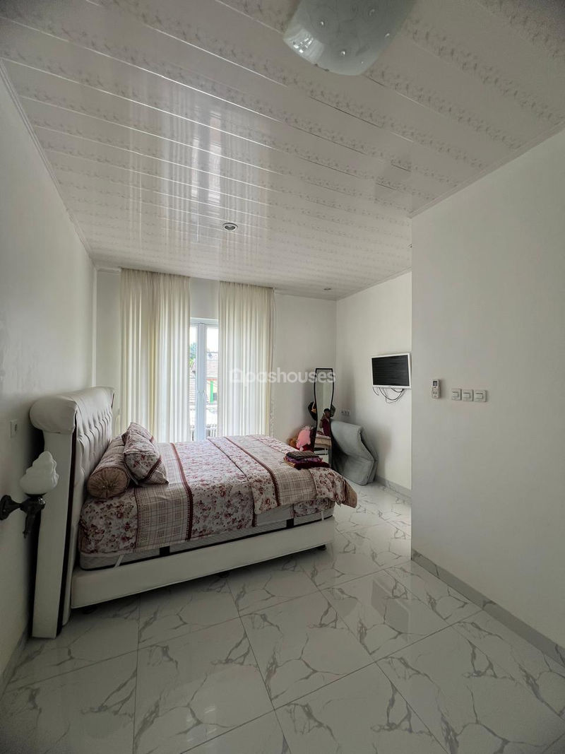 Perumahan Villa Pertiwi Cluster Gardenia