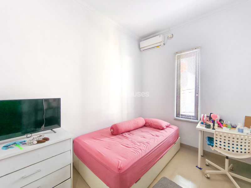 Perumahan Laumar Residence Blok B No.5