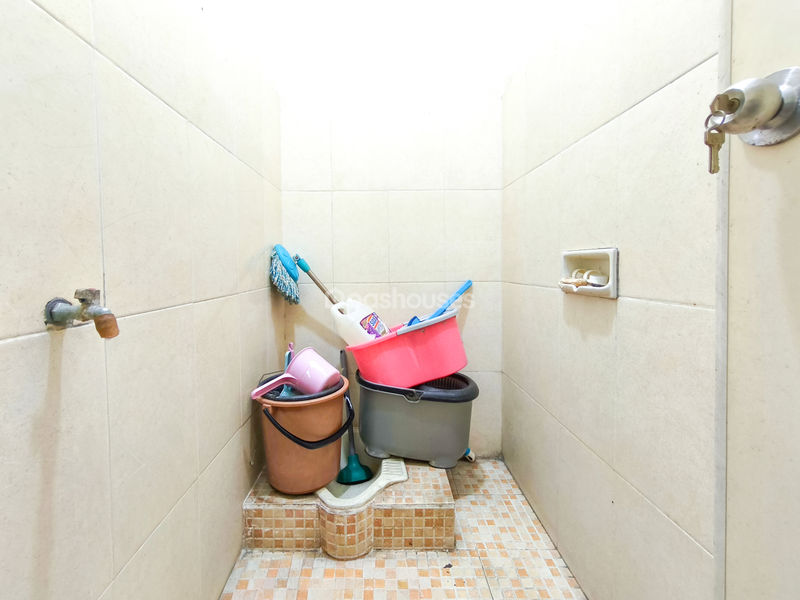 Griya Loka BSD Sektor 1.6 Blok D1/19