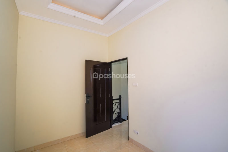 Perumahan Griya Persada Residence