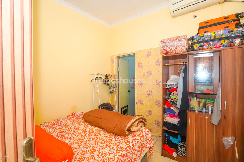 Cendana Residence Pamulang Blok H2