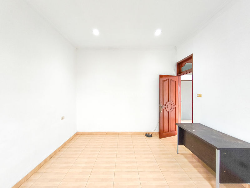Perumahan Poris Indah Blok C No.795