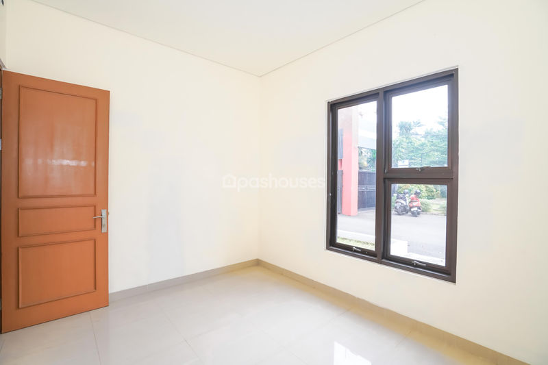Perumahan Tanah Baru Residence