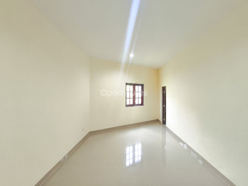 Serpong Park Cluster Fluorite Blok F1 No.101