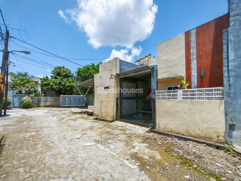 Perumahan Aneka Gas Bogor