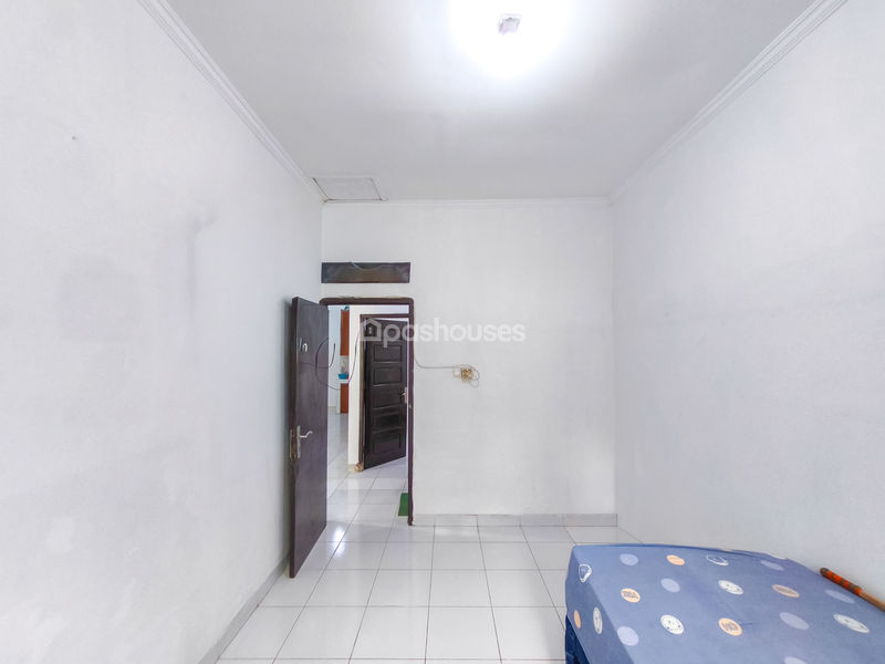 Perumahan Graha Tajur Asri Blok C1 No 5