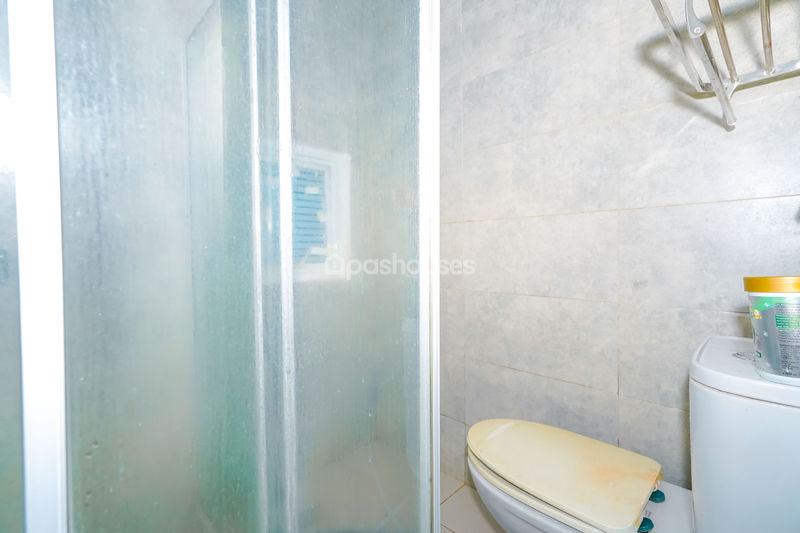 Perumahan Green Ambara Gardenia Blok E