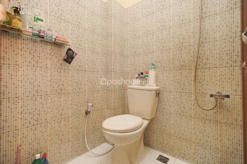 Perumahan Bintang Metropole Blok A4/94