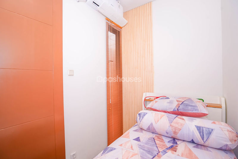 Perumahan Titik Pulang Cilodong Blok C No.14