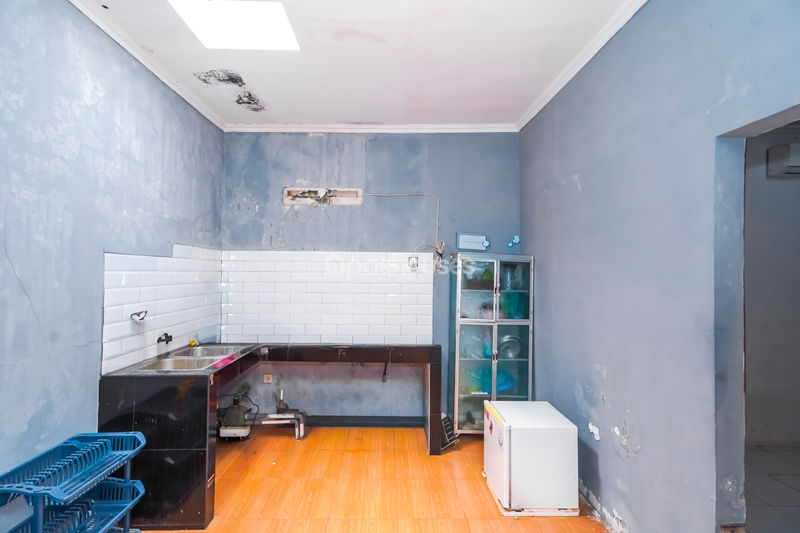 Perumahan The Green View