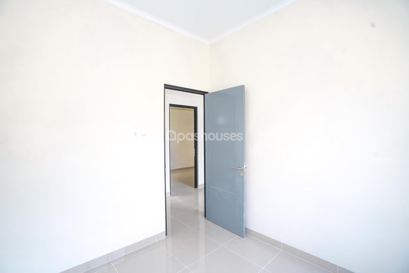 Permata Cimanggis Cluster Aquamarine Blok M24