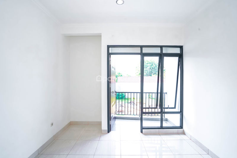 Madakara Residence Jakarta