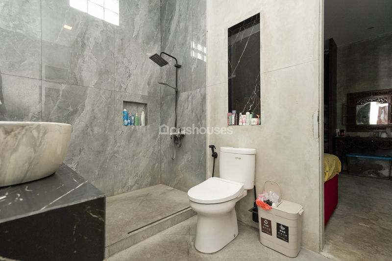 Perumahan Pondok Cipta Bintara Blok A No.34