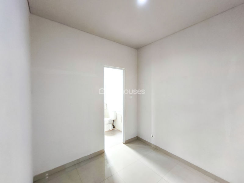 Parkville Serpong Cluster Canola