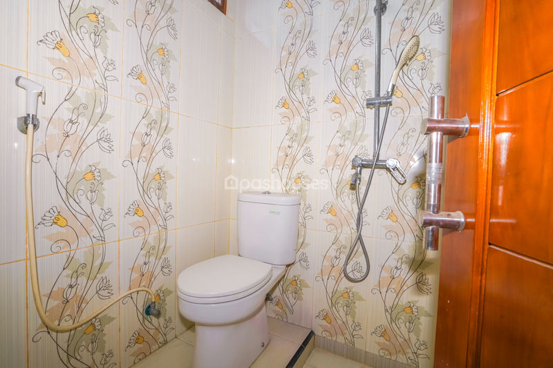 Perumahan Cinere Agung Residence Blok L1