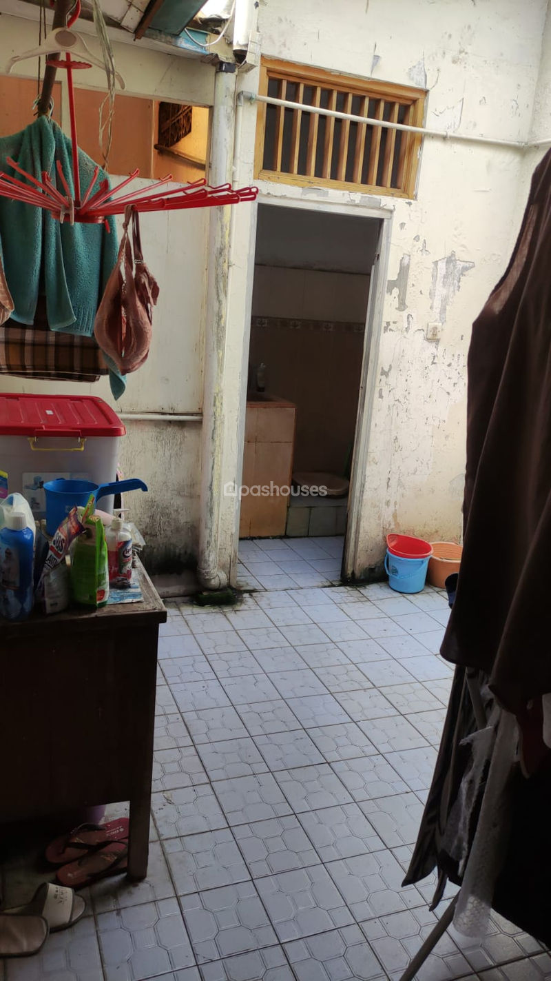 Perumahan Harapan Baru