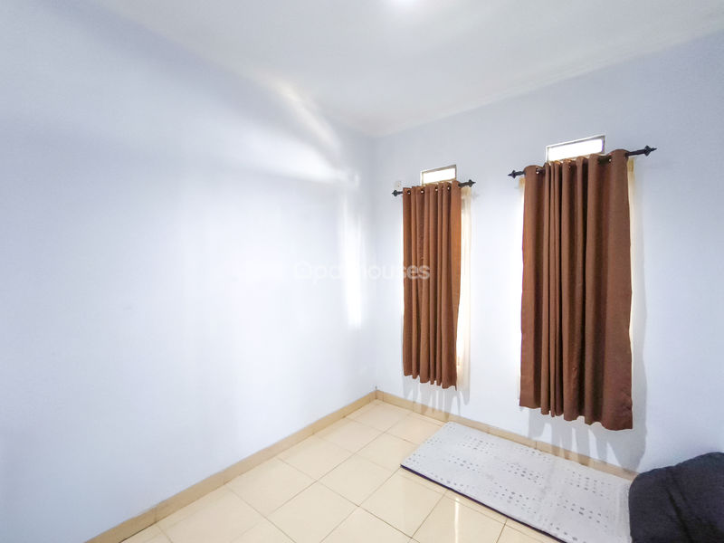 Perumahan Shinta Residence 1