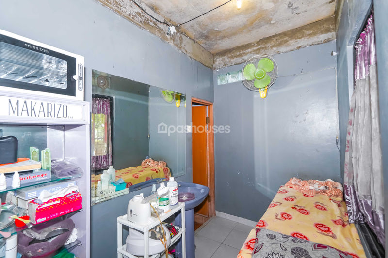 Perumahan Taman Anyelir 3 Blok I4 No.53