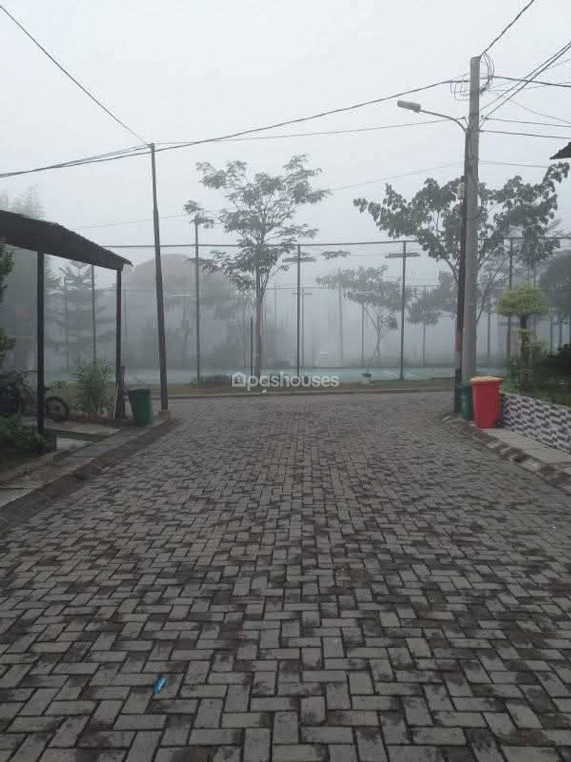 Cluster Agung Indah