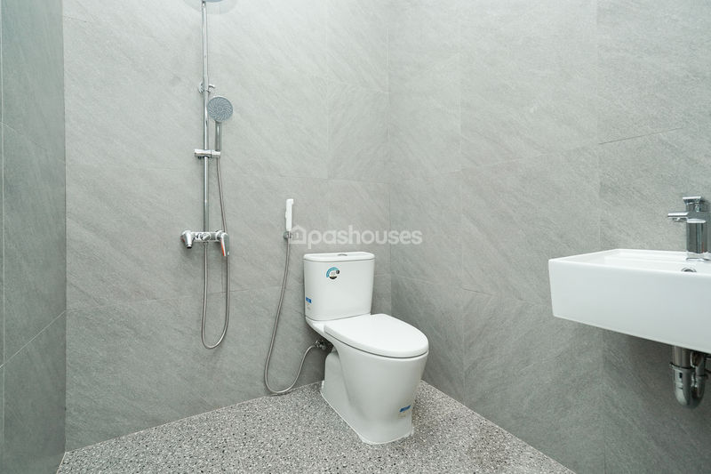 Perumahan Boulevard Hijau Blok I1 No.8