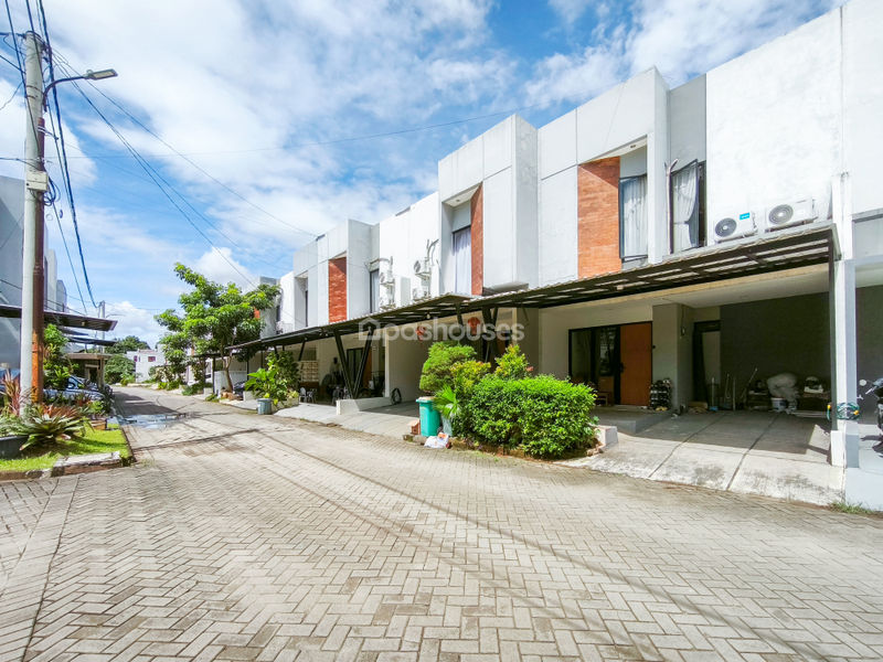 Blossom Park Residence Blok K