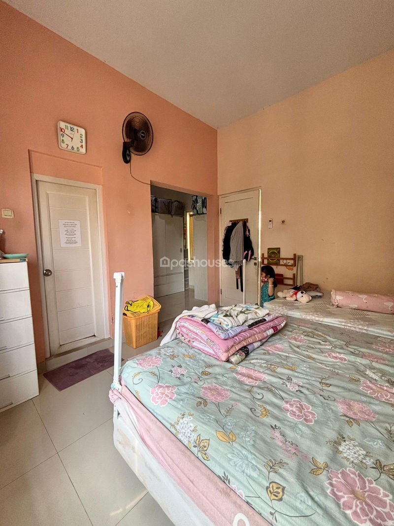 Villa Bintaro Regency Blok G1