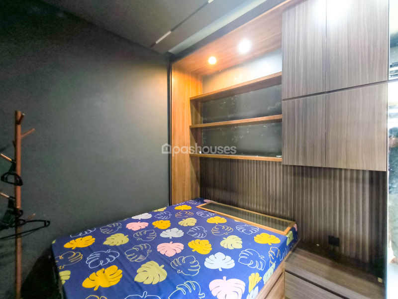 The Hills Pondok Cabe Blok D5