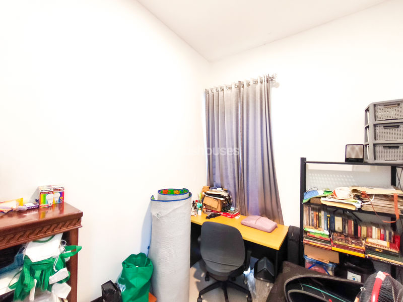 The Hills Pondok Cabe Blok D5 No.3