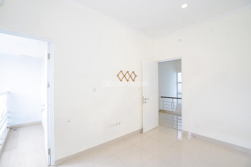 Perumahan Cinere Park View Blok F2