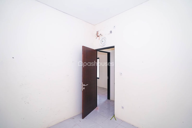 Pinang Green Residence Pamulang