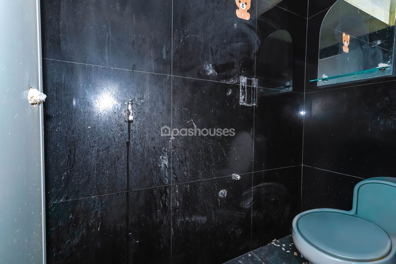 Paradise Serpong City Cluster Voyage Blok P12 No.11