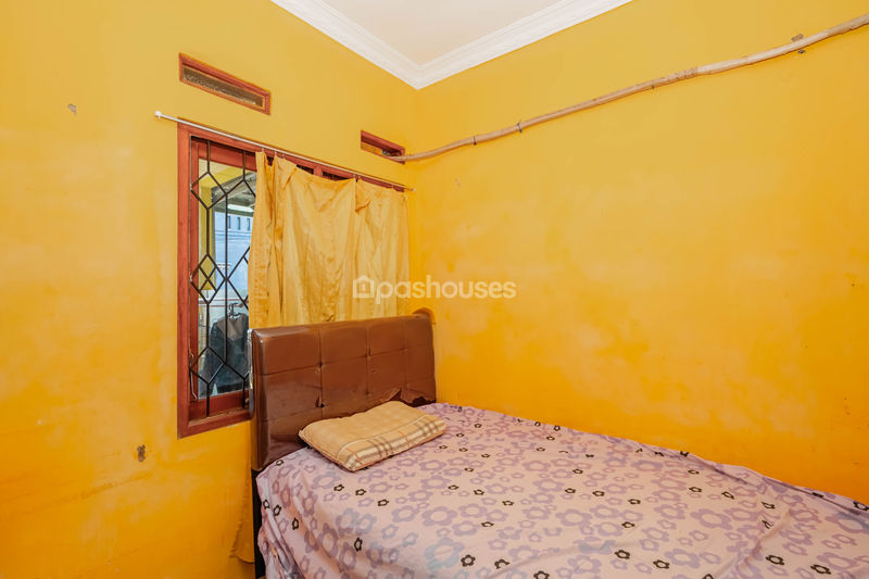 Perumahan Green Residence