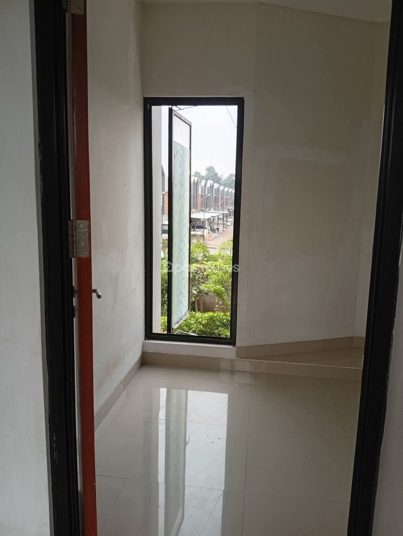 Perumahan Blossom Park Residence Blok U No.12